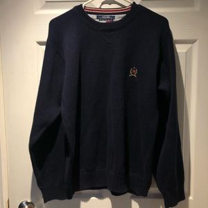 Vintage Tommy Hilfiger Men’s Sweater Small